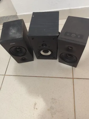 Monitores