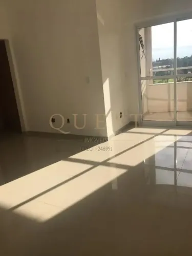 ALUGA-SE APTO DE 2 QUARTOS - TORRES DI ROMA