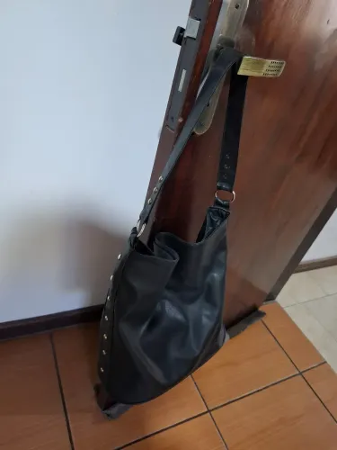 Bolsa usada bom estado 