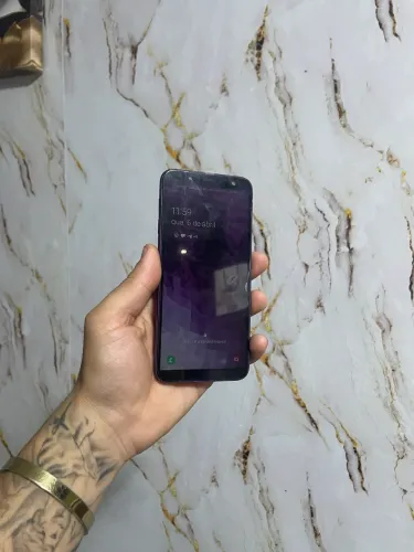 Samsung J6
