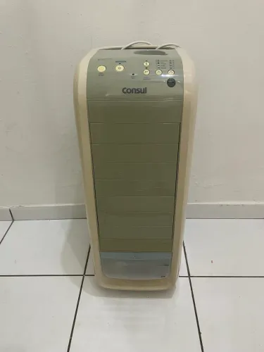 Climatizador Cônsul