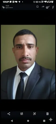 Estou desempregado quem tiver um serviço uma oportunidade de emprego me chama no whatsapp