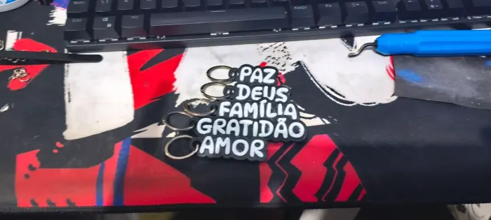 Impressão 3D