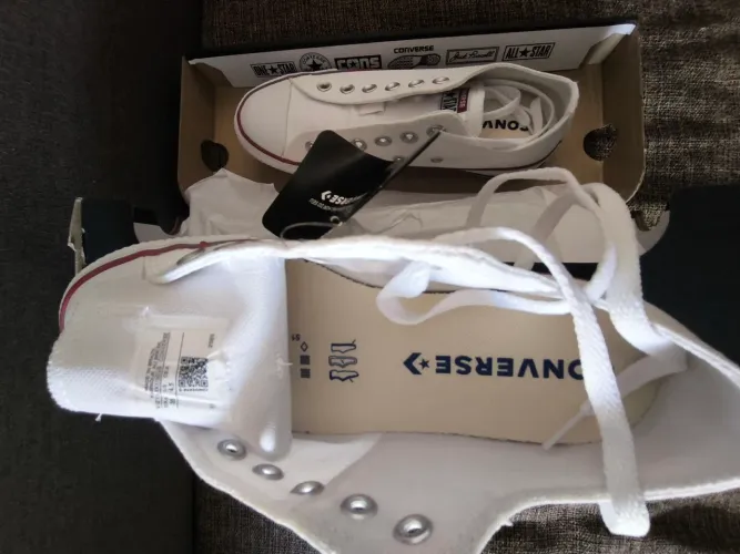 Vende-se ALL Star convers