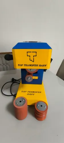 Top transfer baby - Giro 360