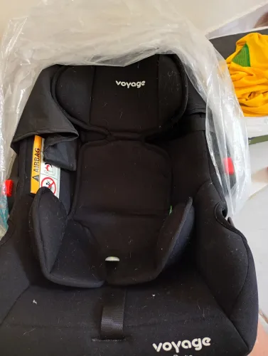 Bebê conforto