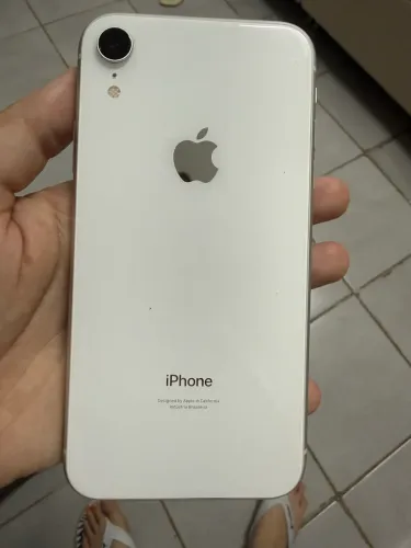IPhone XR - 64GB