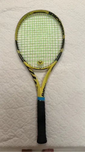 Raquete de tênis Babolat Pure Aero 