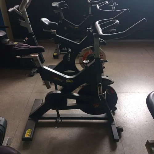 Bikes spinning profissionais 