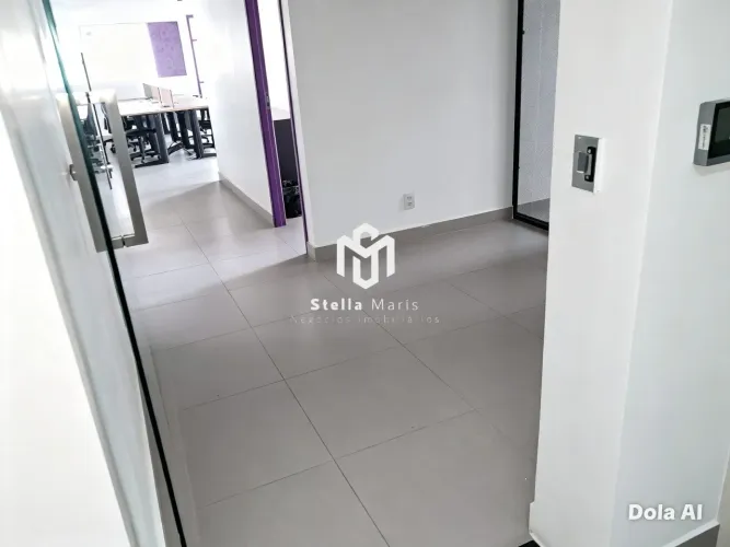 CONJUNTO COMERCIAL ? PINHEIROS / SP