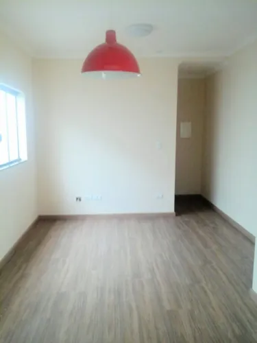 Apartamento no centro de Paraisópolis 