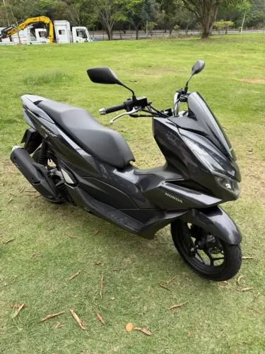 PCX 160 