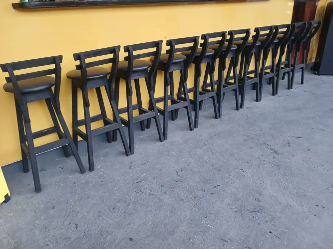Banquetas