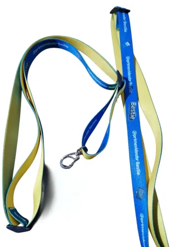 Cordão tirante para celular Amazon Prime CCXP24