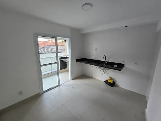 Apartamento para Aluguel no Parque da Mooca, rua Ilansa