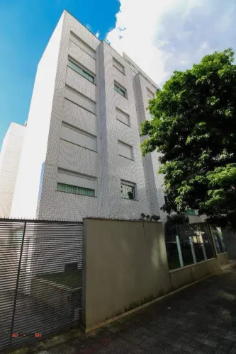 Apartamento para aluguel, 3 quartos, 1 suíte, 4 vagas, Cidade Nova - Belo Horizonte/MG
