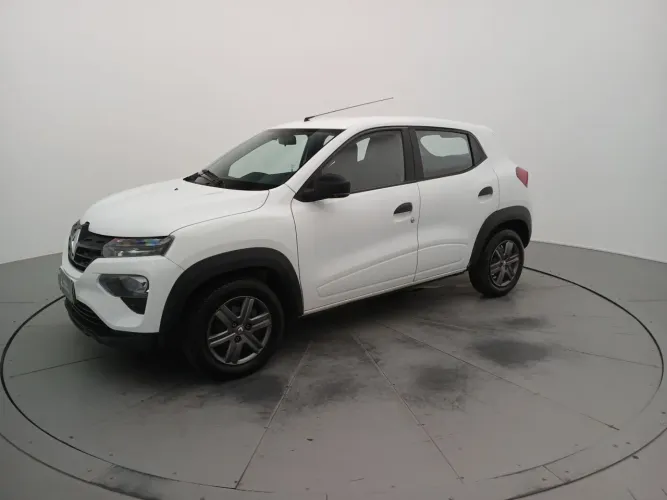 Renault Kwid 1.0 Zen 2025