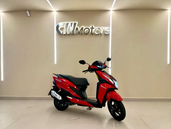 Honda ELITE 125 ELITE 125 2025/2026