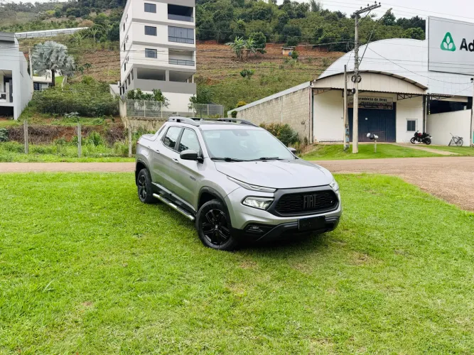Fiat Toro Ultra 2.0 16V 4X4 Diesel AUT 2022