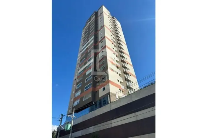 Apartamento à venda no Condomínio Concetto Campolim - Sorocaba