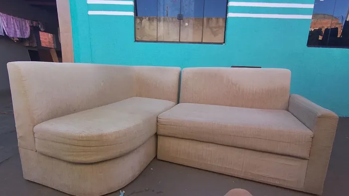 Sofá 