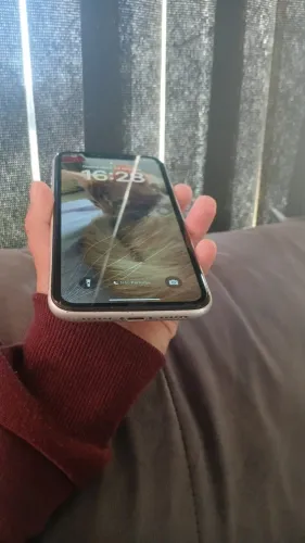 Vendo iPhone XR
