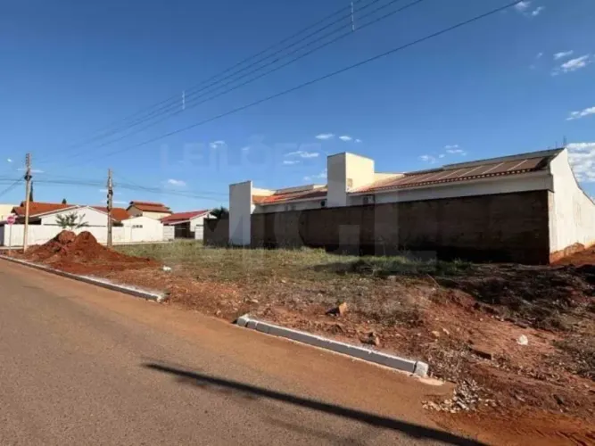 Imóvel para venda tem 373 metros quadrados em Setor Central - Caçu - GO