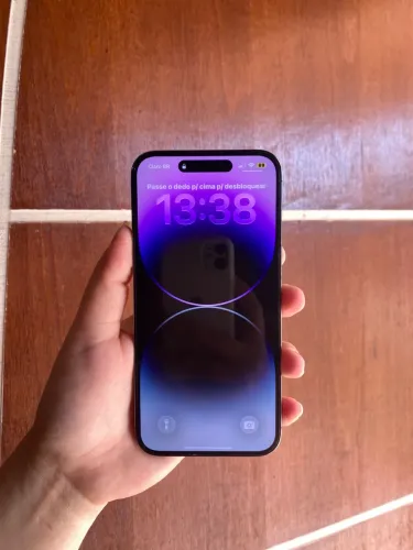 iPhone 14 Pro Max 512gb