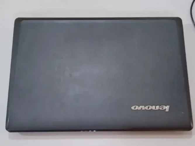 Notebook Lenovo