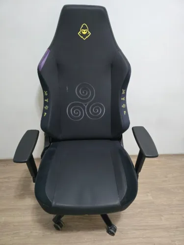 Cadeira Gamer Mancer