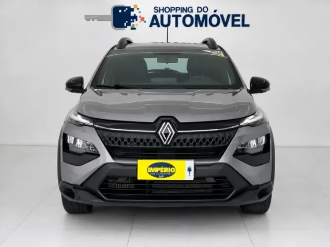Renault Kardian Evolut. Flex 1.0 TB 12V 5P Aut. 2025