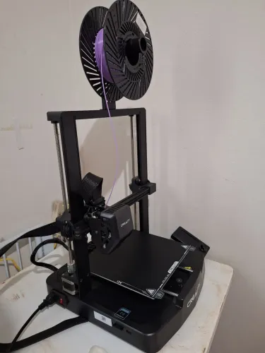 Impressora 3D Creality Ender 3 V3