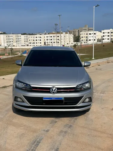 Volkswagen Virtus Comfort. 200 TSI 1.0 Flex 12V AUT 2019