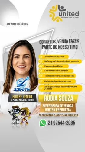 Corretor de planos de saúde e odonto