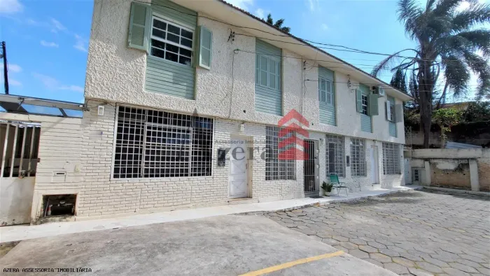 Casas de Vila para Locação em São Paulo, CHACARA MONTE ALEGRE, 2 dormitórios, 2 banheiros,