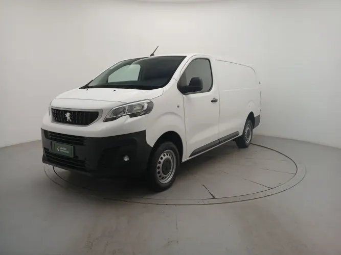 Peugeot Expert Cargo 1.5 Turbo Diesel 2024