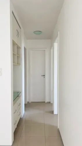 Apartamento com 88m com 3 quartos em Renascença