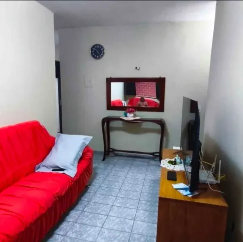Casa a venda no bairro Águas lindas ek