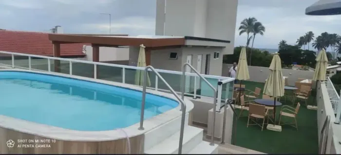 Apartamento à venda no FLAT PORTO DE GALINHAS - PORTO DE GALINHAS, PORTO DE GALINHAS, Ipoj