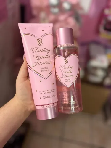 Victoria Secrets