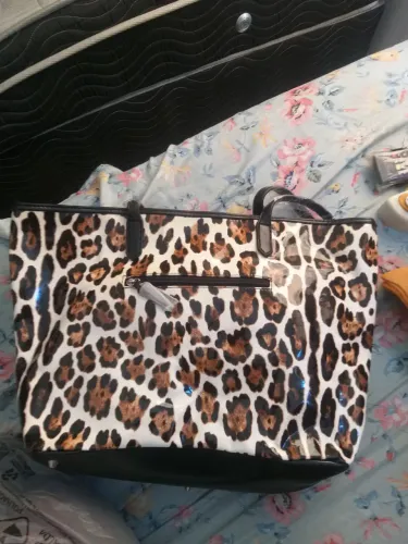 Bolsas Femininas Na Liquidação