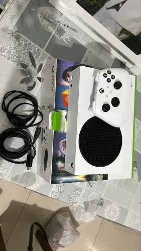 Xbox Series S