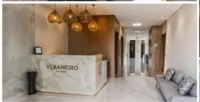Imóvel para venda possui 27 metros quadrados com 1 quarto em Porto de Galinhas - Ipojuca -