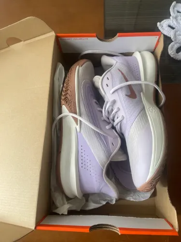 Tênis Nike Precision 7 original