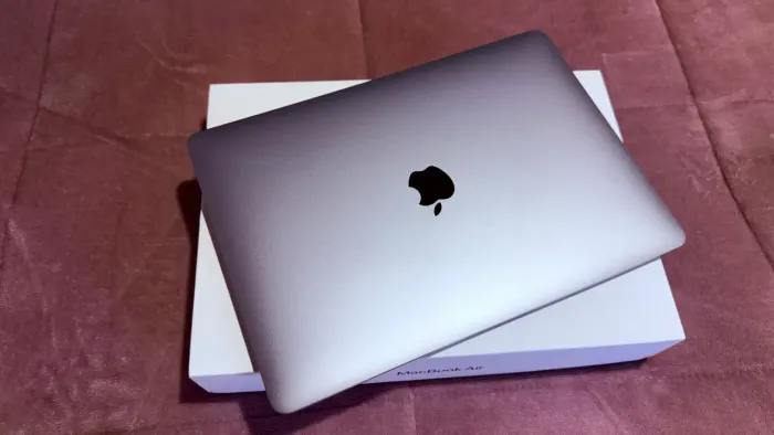 Macbook Air M1 512GB Impecável 