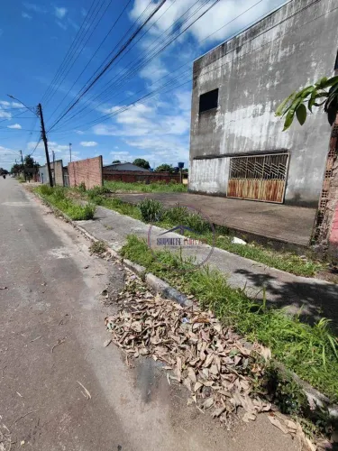 Galpão, 300 m² - venda por R$ 700.000,00 ou aluguel por R$ 4.000,00/mês - Igarapé - Porto 
