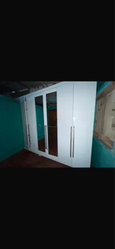 Guarda roupa de casal
