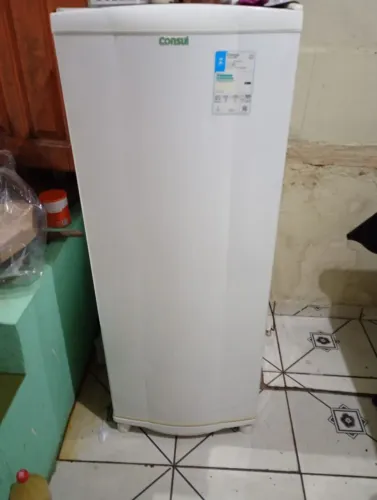 Geladeira