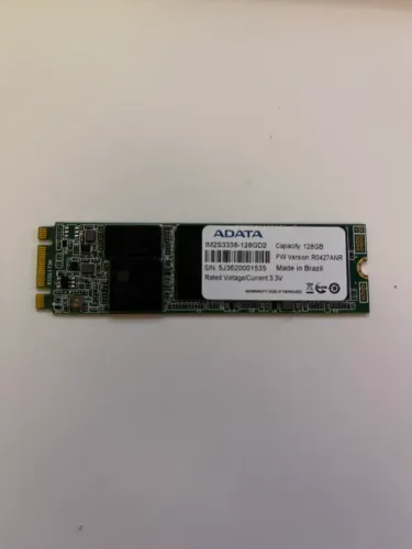 SSD M2 128GB ADATA INDUSTRIAL