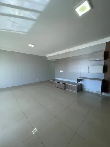 Locação Residencial Acauã Araçatuba - 140m 3 Suítes